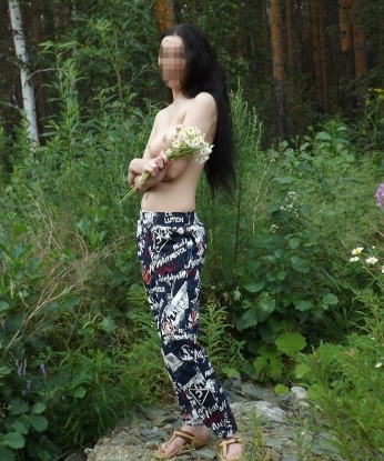 Милана, 30 лет